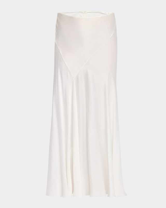 Luce A-Line Skirt